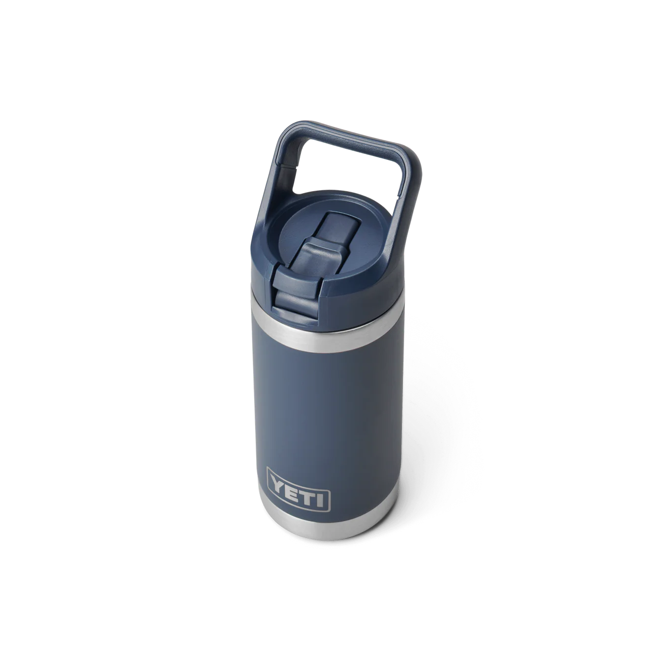 Rambler Jr 12 Oz Kids Bottle - Navy