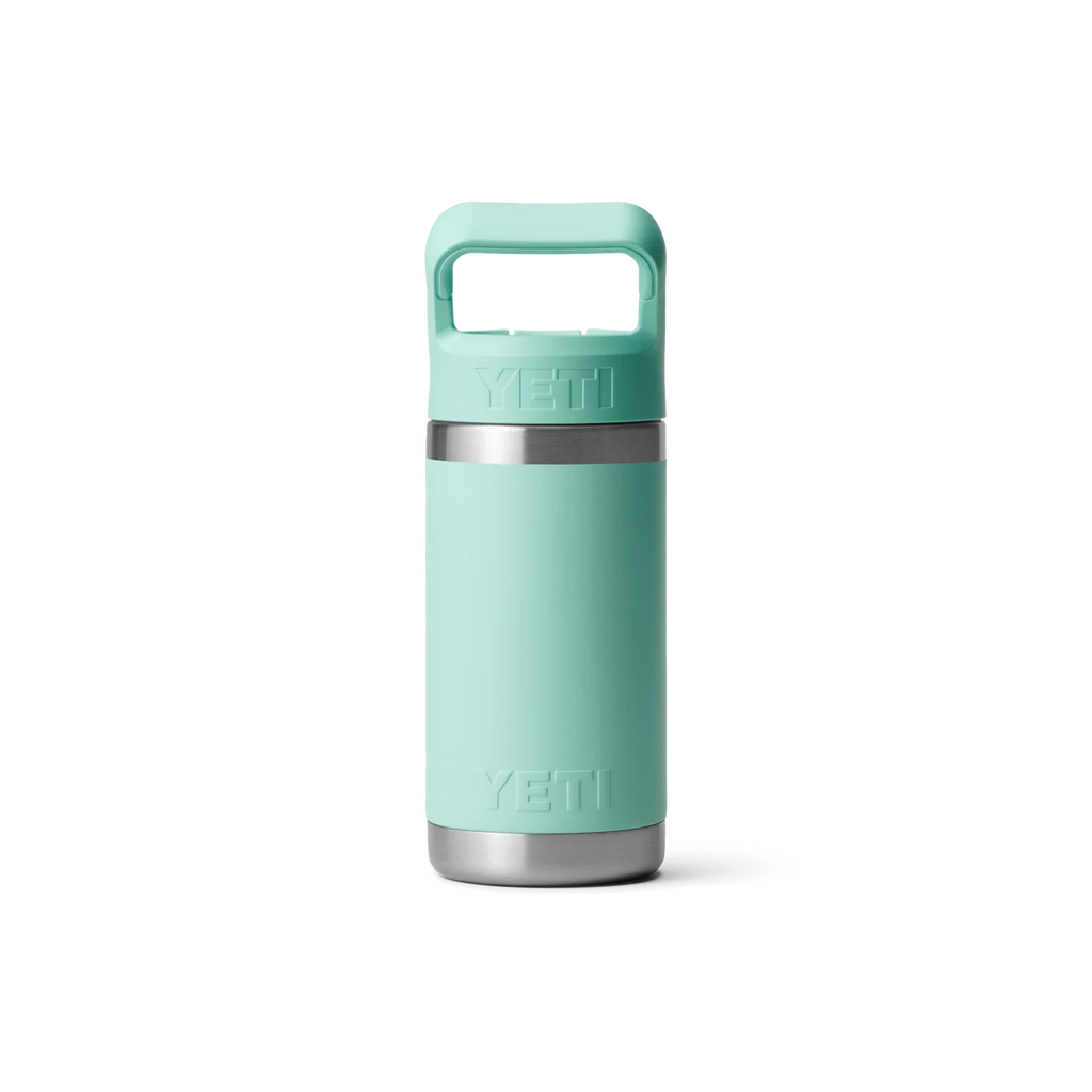 Rambler Jr 12 Oz Kids Bottle - Seafoam
