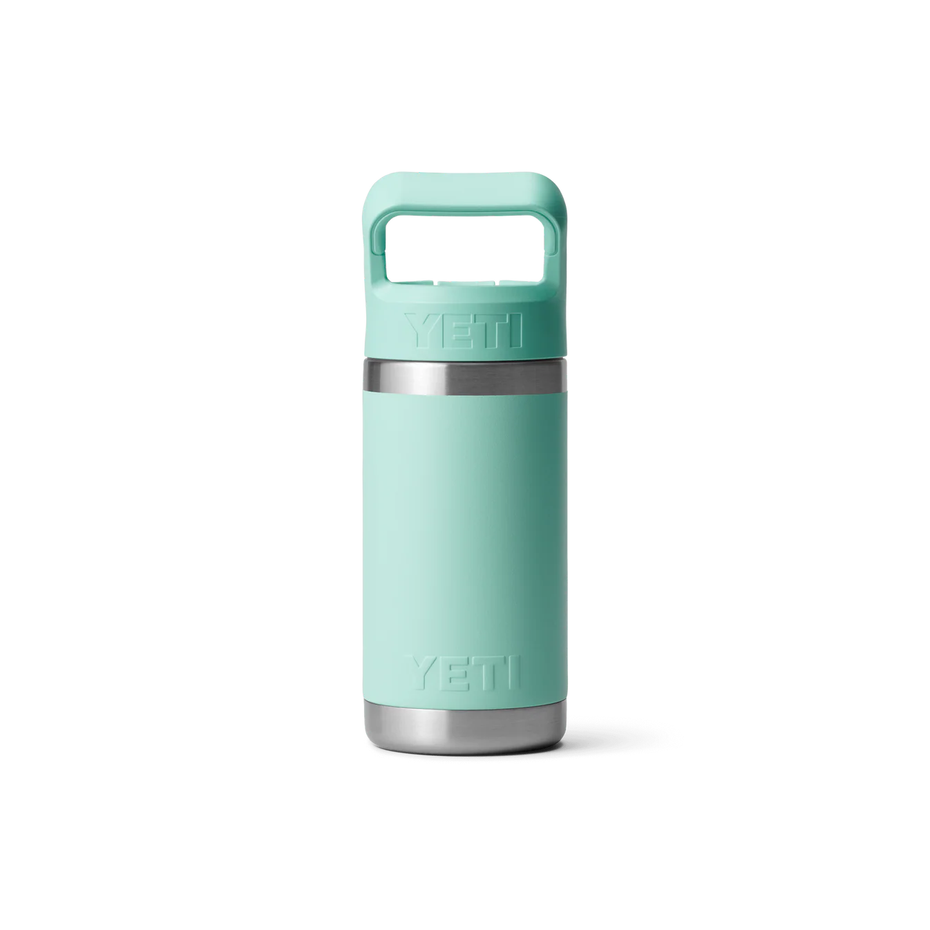 Rambler Jr 12 Oz Kids Bottle - Seafoam