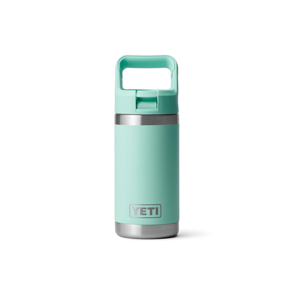 Rambler Jr 12 Oz Kids Bottle - Seafoam
