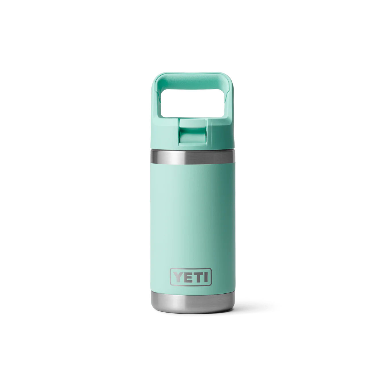 Rambler Jr 12 Oz Kids Bottle - Seafoam