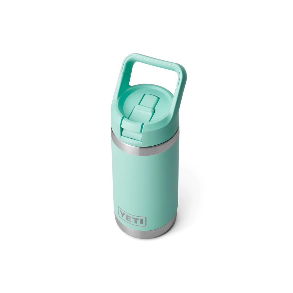 Rambler Jr 12 Oz Kids Bottle - Seafoam