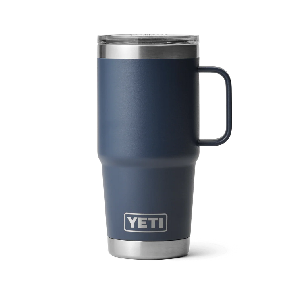 Rambler 20 Oz Travel Mug - Navy