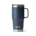 Rambler 20 Oz Travel Mug - Navy