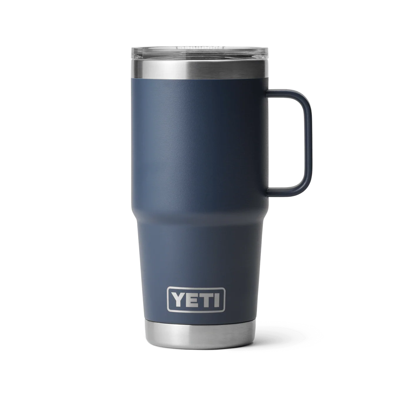 Rambler 20 Oz Travel Mug - Navy