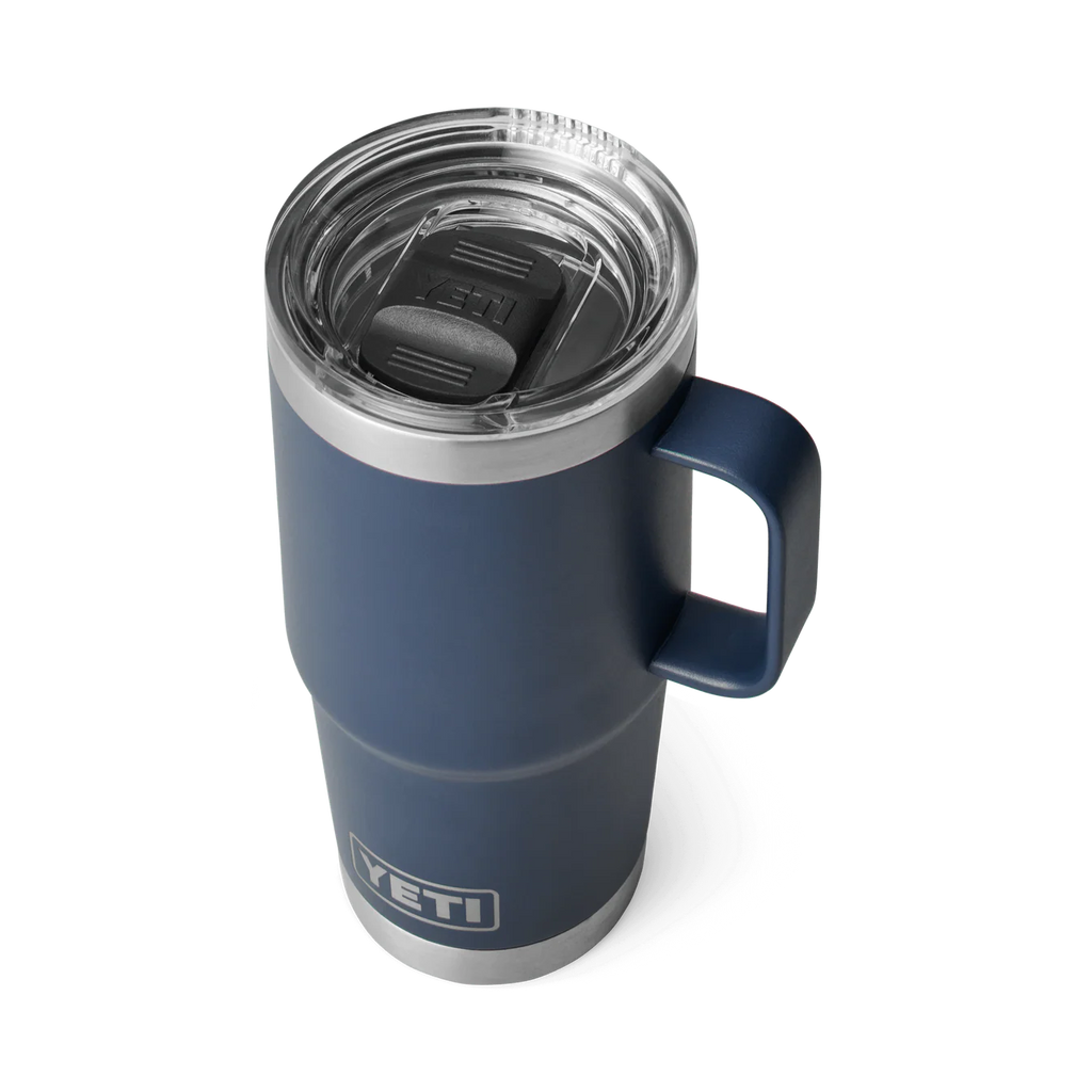 Rambler 20 Oz Travel Mug - Navy