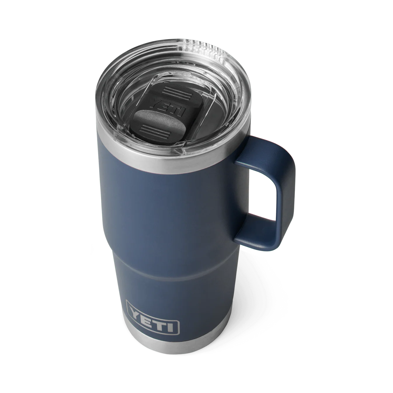 Rambler 20 Oz Travel Mug - Navy