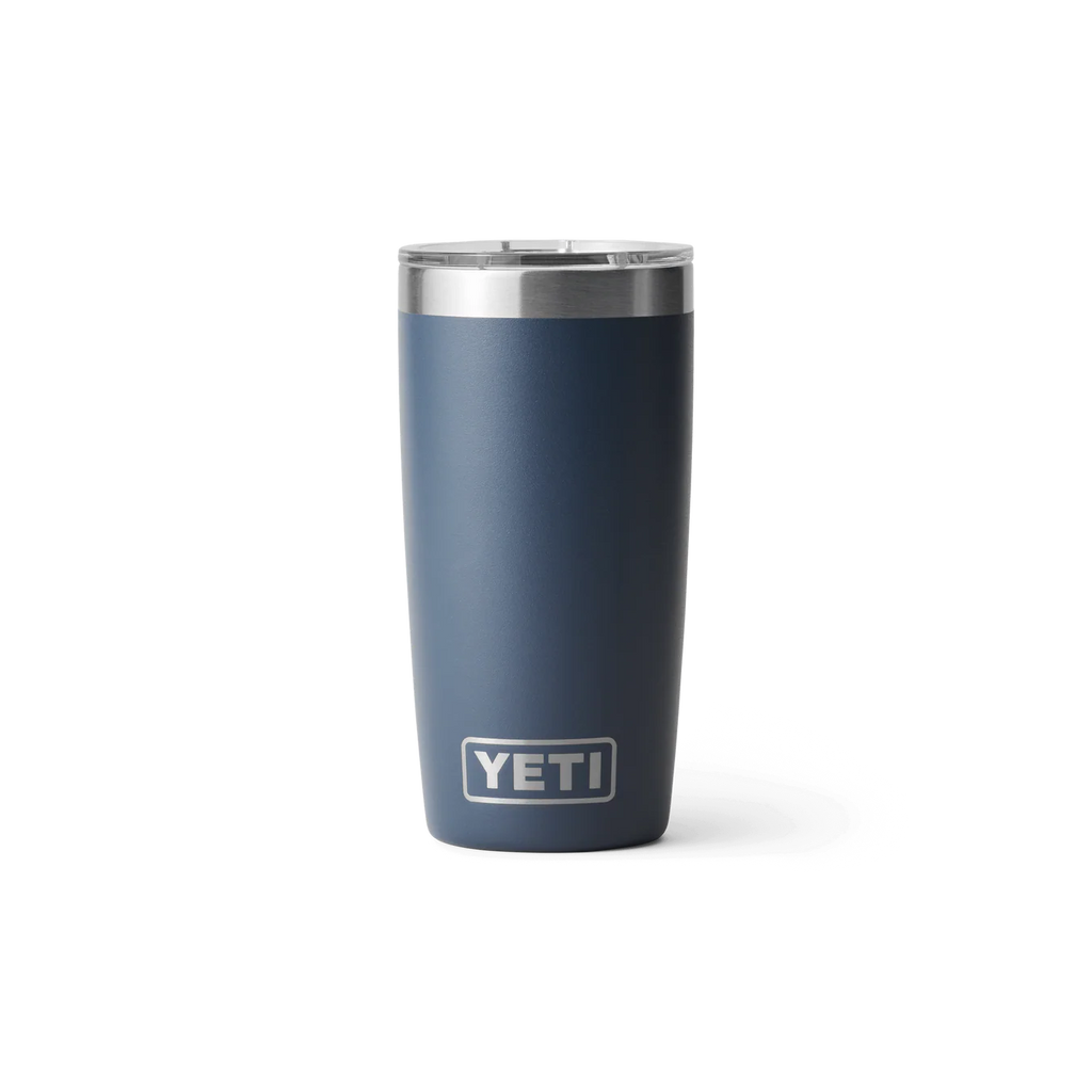 Rambler 10 Oz Tumbler Ms - Navy