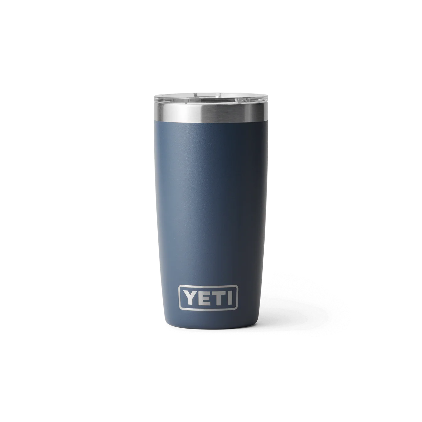 Rambler 10 Oz Tumbler Ms - Navy