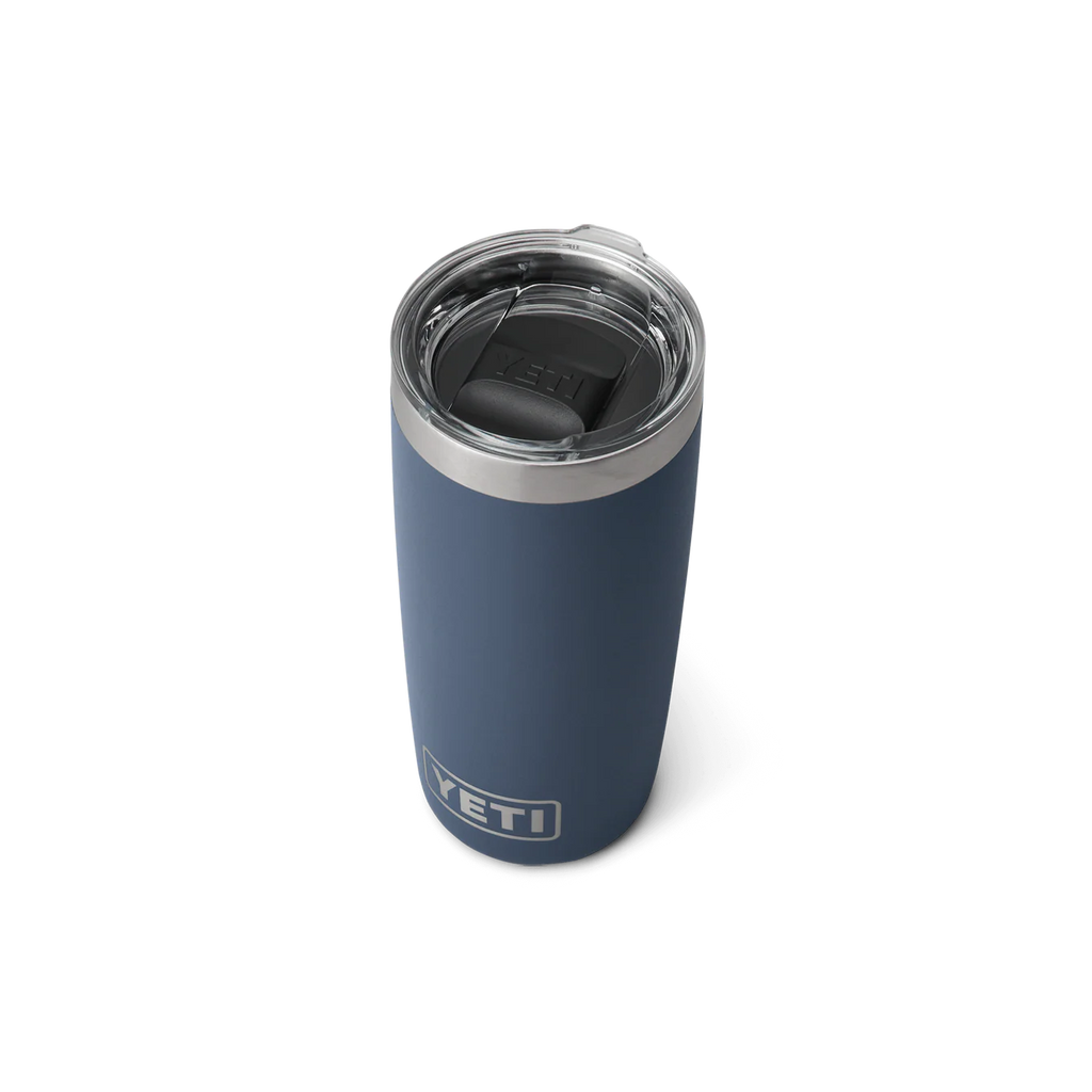 Rambler 10 Oz Tumbler Ms - Navy
