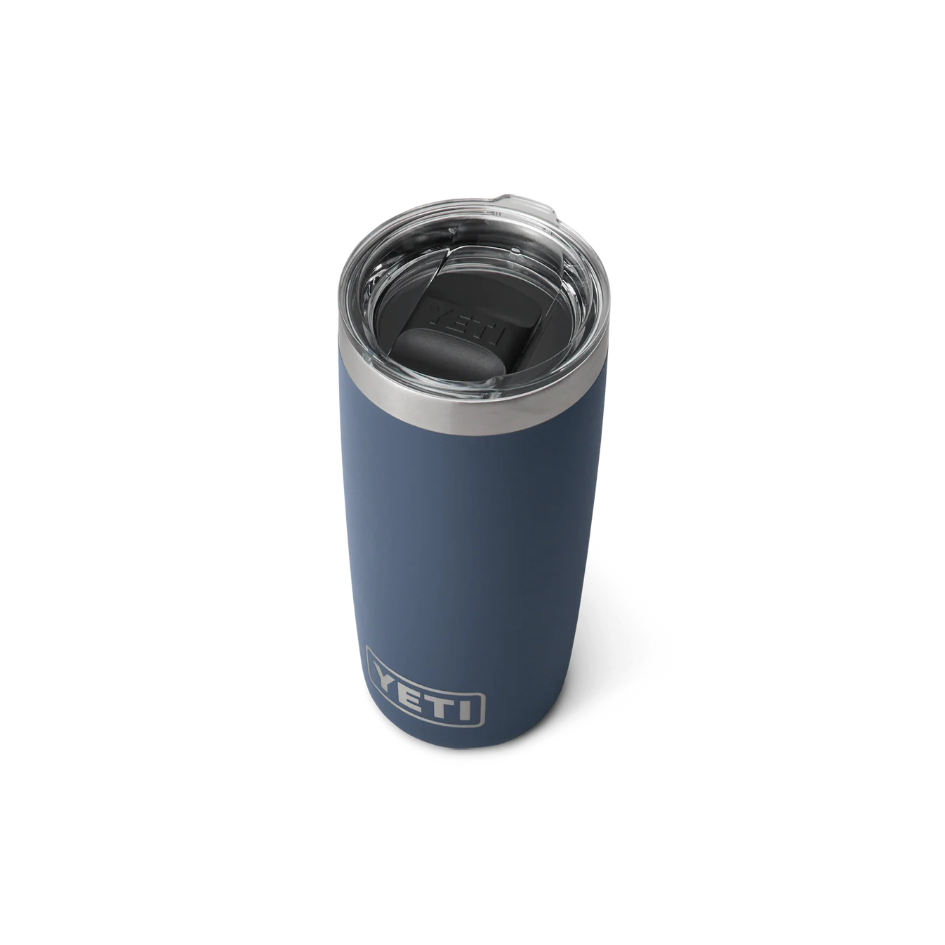 Rambler 10 Oz Tumbler Ms - Navy