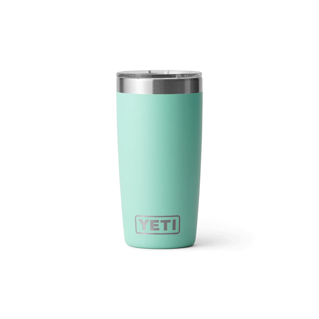Rambler 10 Oz Tumbler Ms - Seafoam