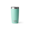 Rambler 10 Oz Tumbler Ms - Seafoam