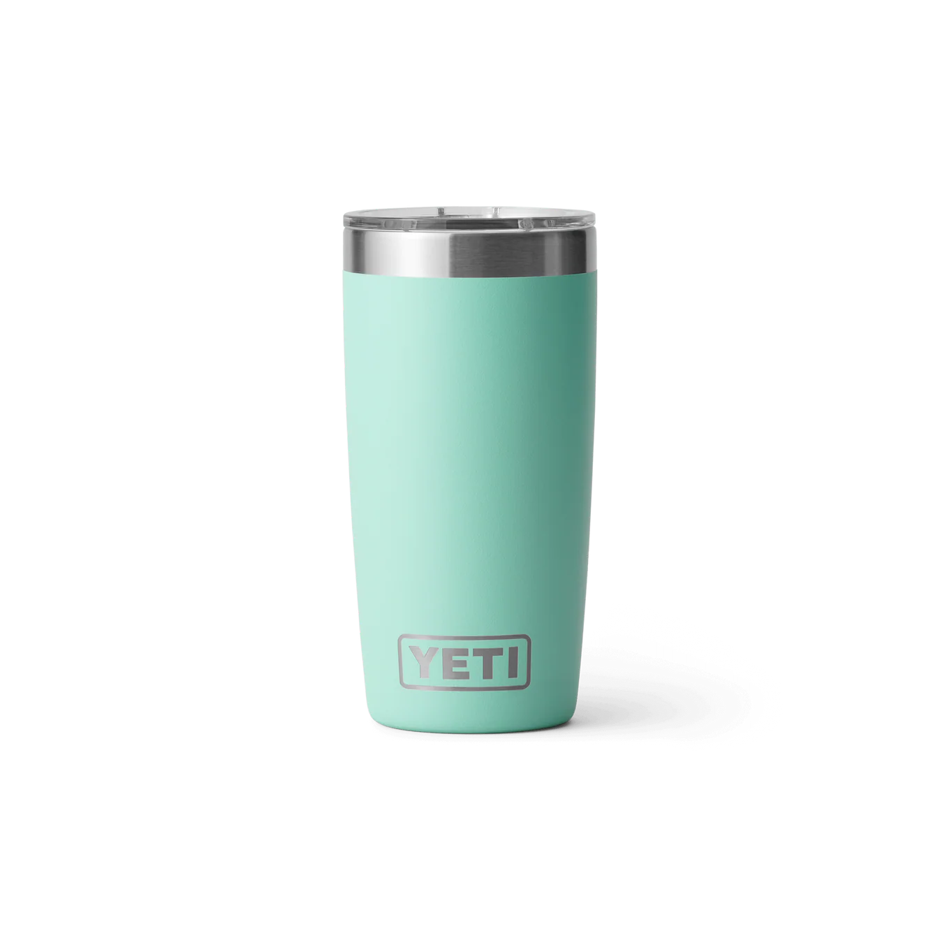 Rambler 10 Oz Tumbler Ms - Seafoam