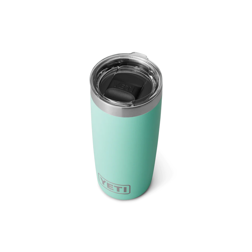 Rambler 10 Oz Tumbler Ms - Seafoam