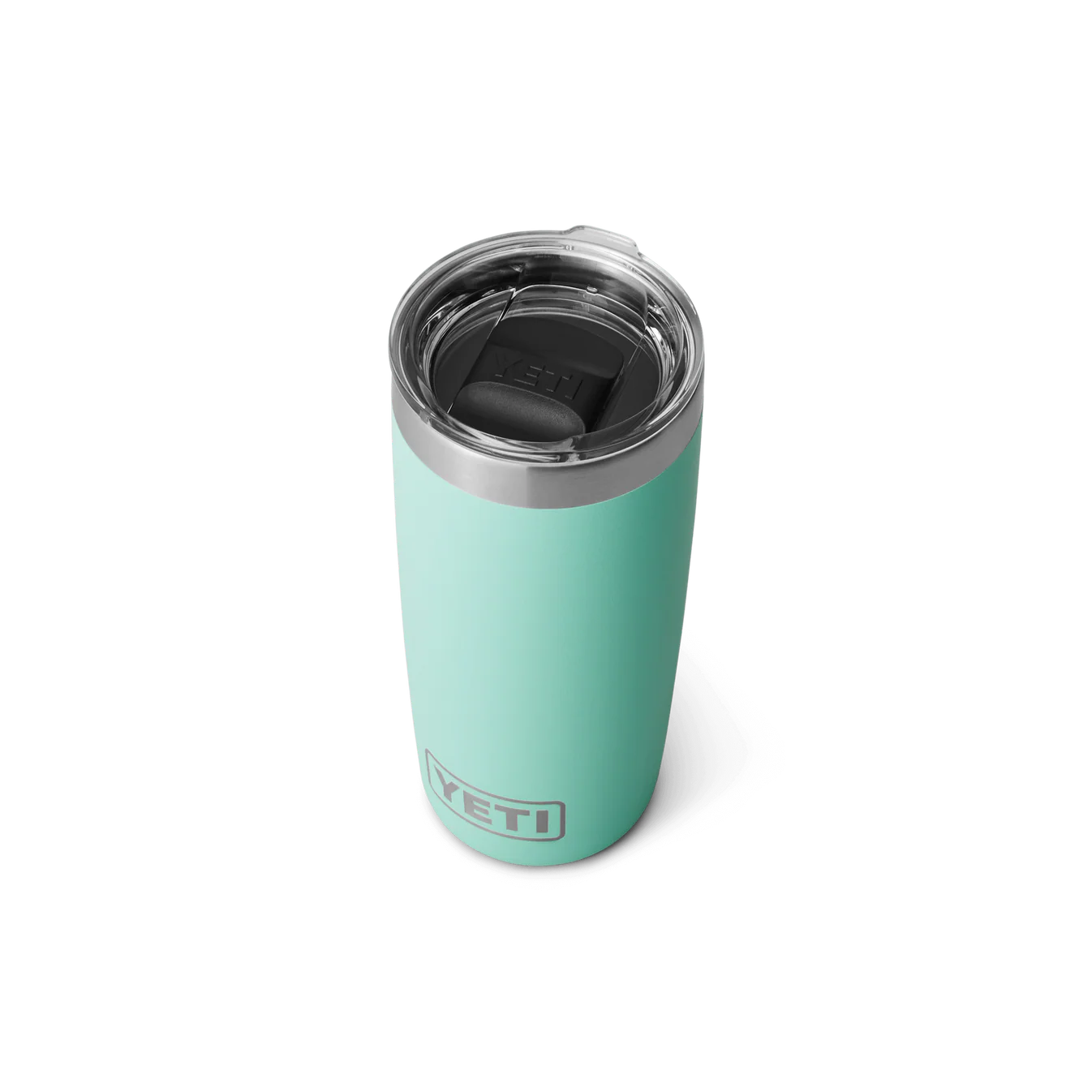 Rambler 10 Oz Tumbler Ms - Seafoam