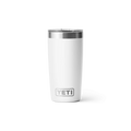 Rambler 10 Oz Tumbler Ms - White