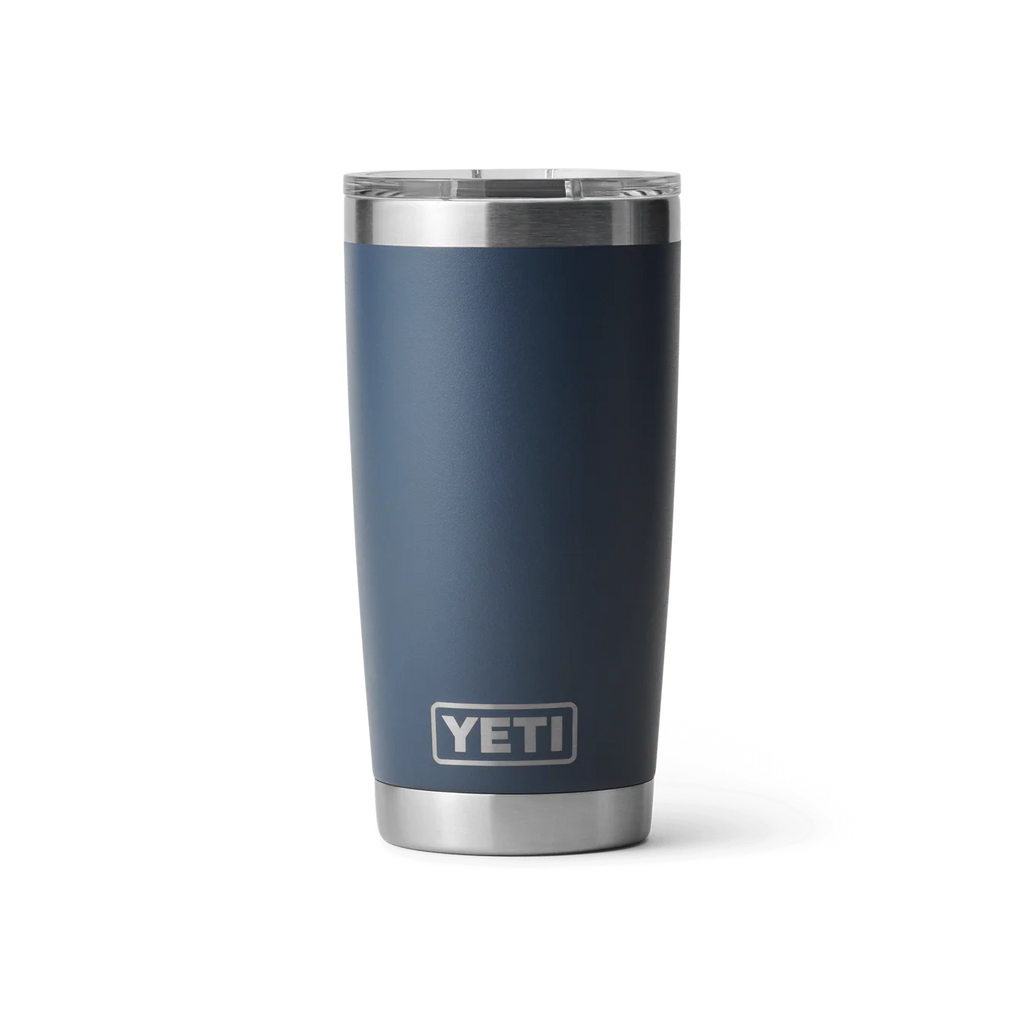 Rambler 20 Oz Tumbler Ms - Navy