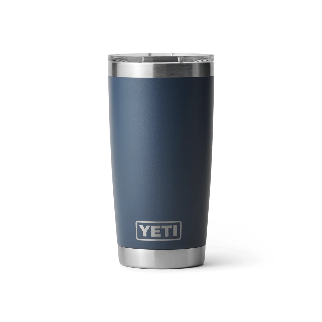 Rambler 20 Oz Tumbler Ms - Navy