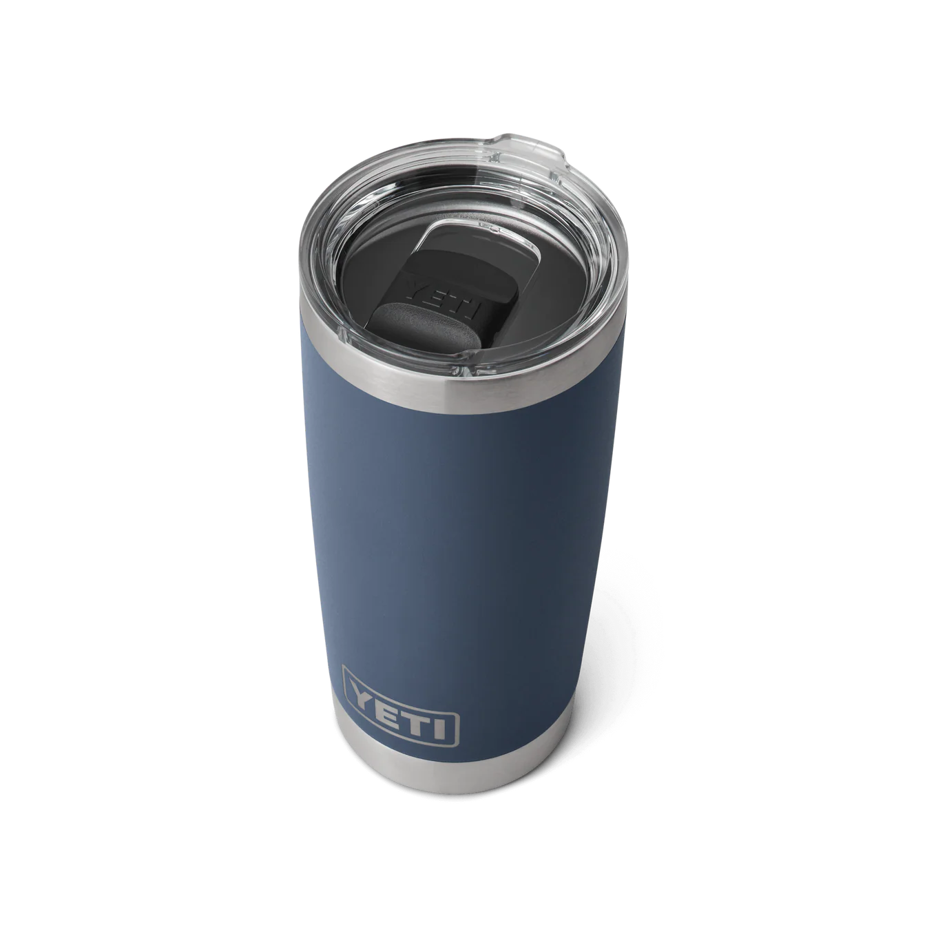 Rambler 20 Oz Tumbler Ms - Navy