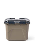 Alpaca Camp Box 50L - Mirage Tan