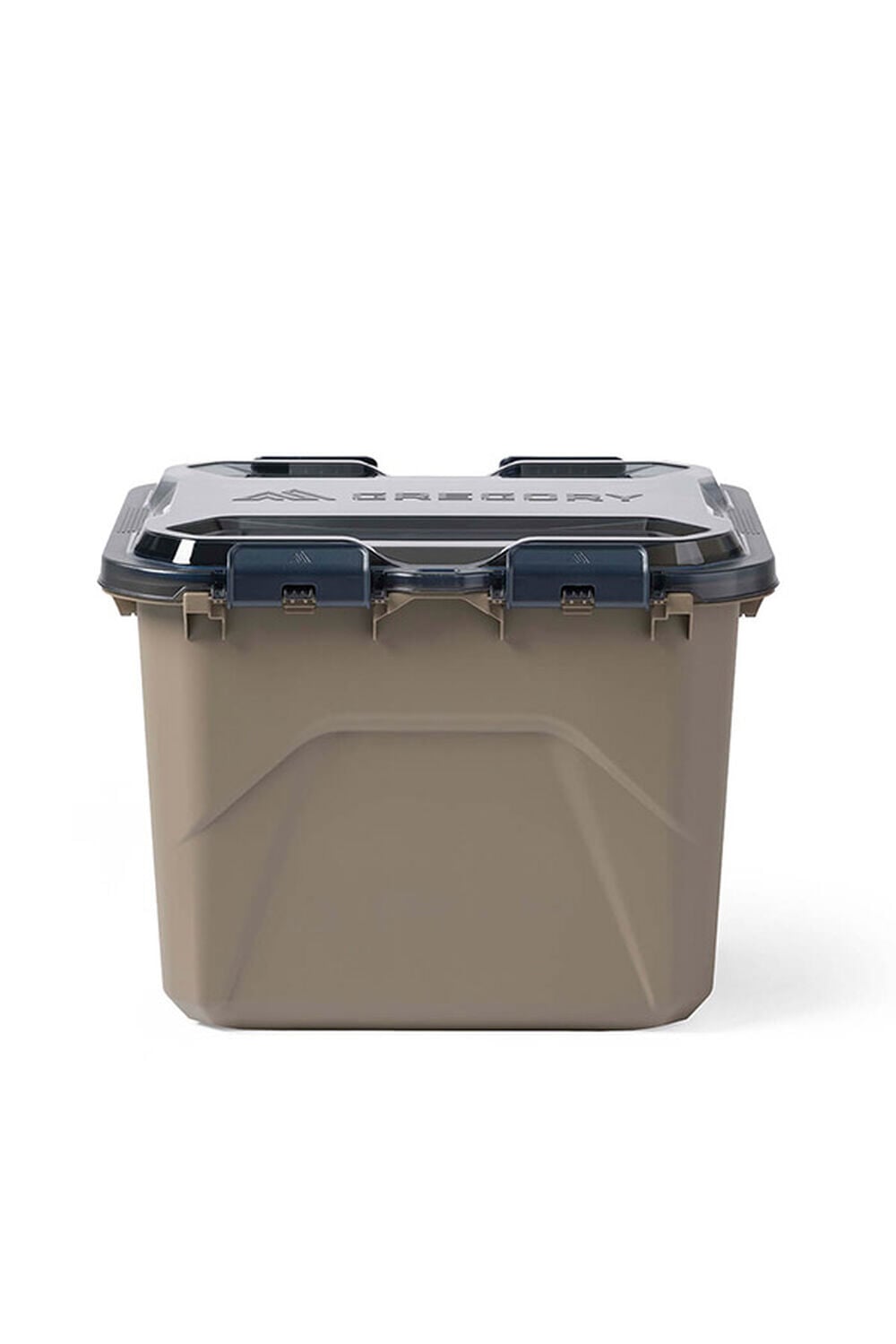 Alpaca Camp Box 50L - Mirage Tan