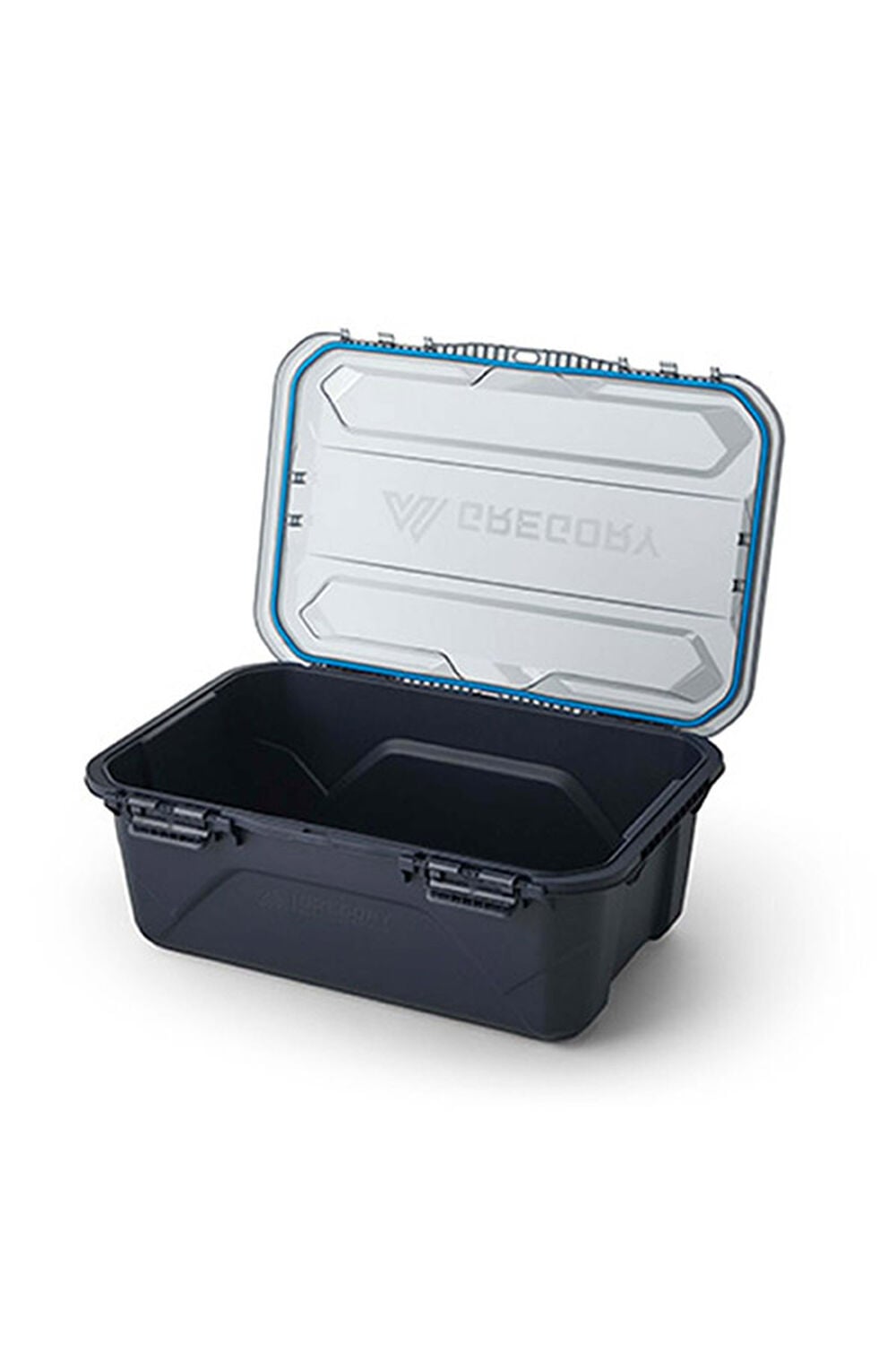Alpaca Gear Box 45L - Slate Blue