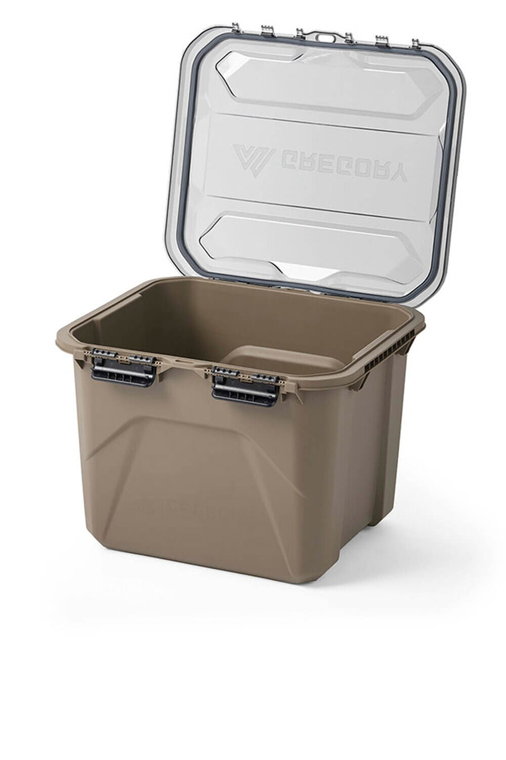Alpaca Camp Box 50L - Mirage Tan