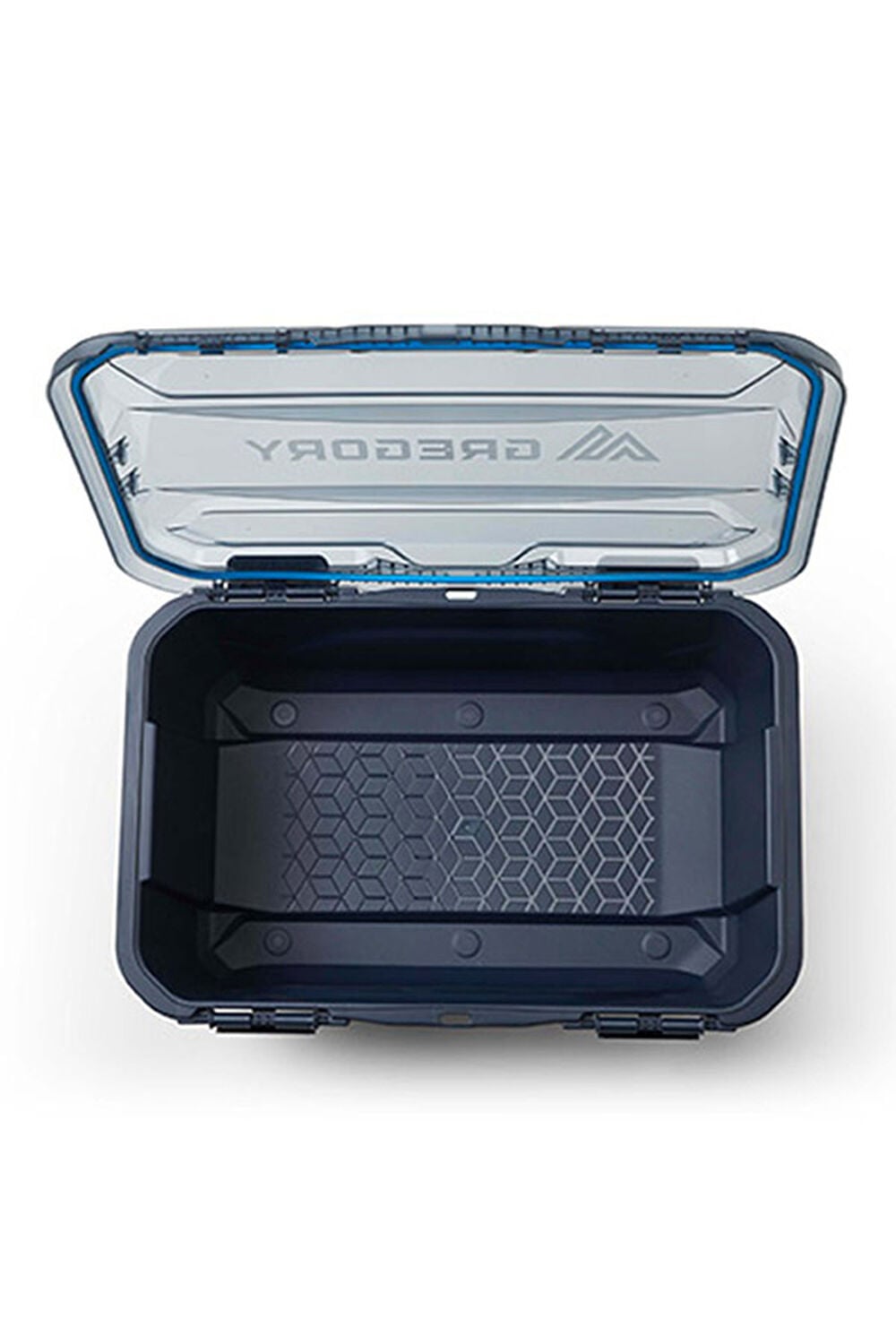 Alpaca Gear Box 45L - Slate Blue