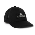 Airtex Trucker Hat - Black