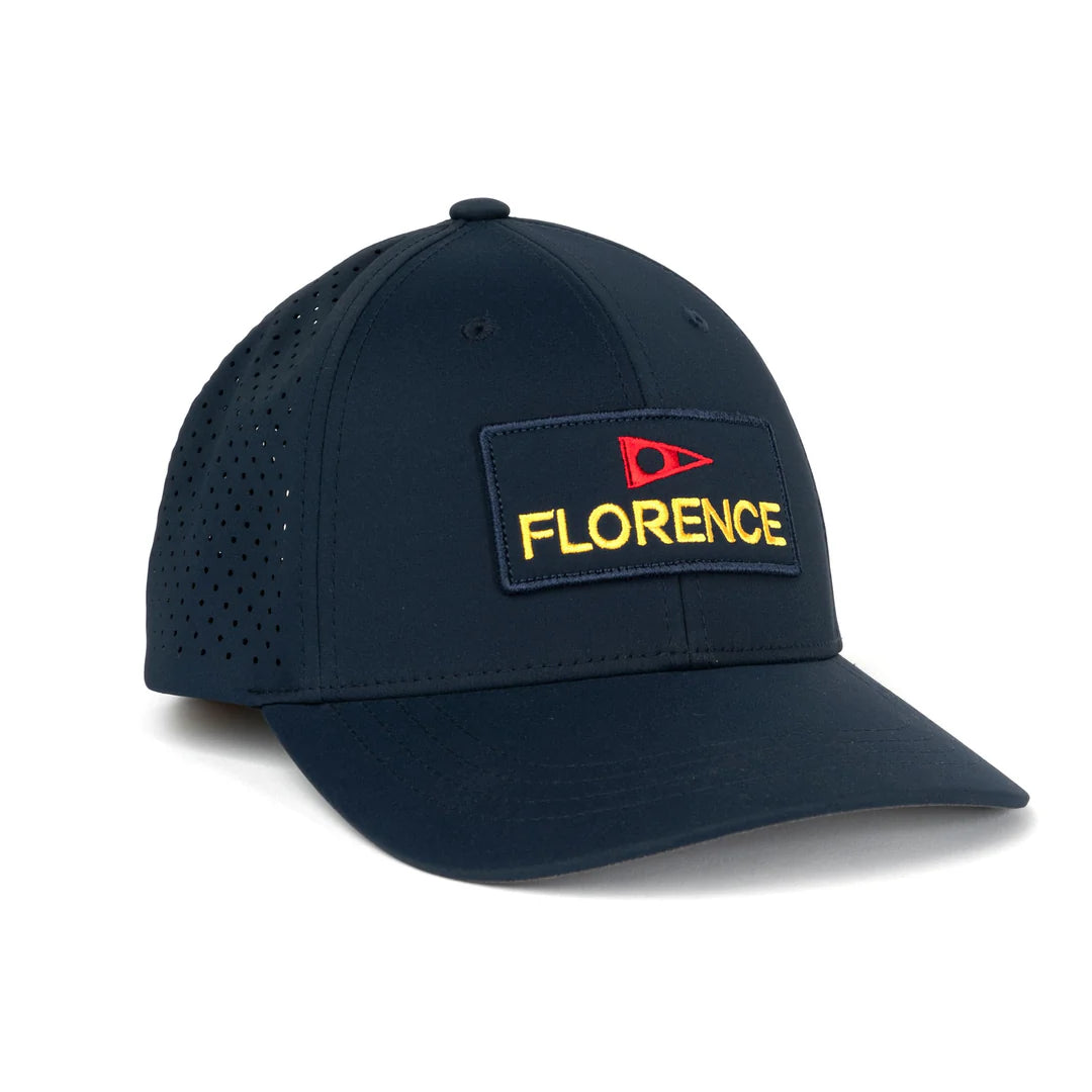 Airtex Trucker Hat - Navy