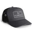 Island Trucker Hat - Mountain