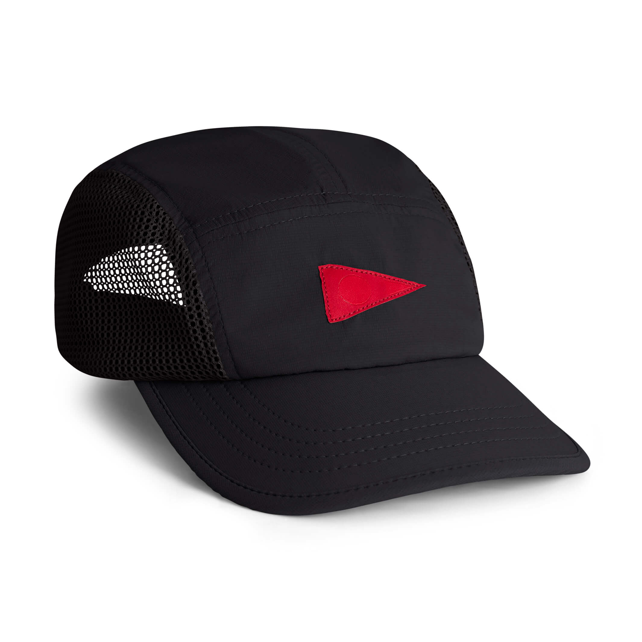 Airtex Runner Hat - Black