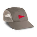 Airtex Runner Hat - Pumice