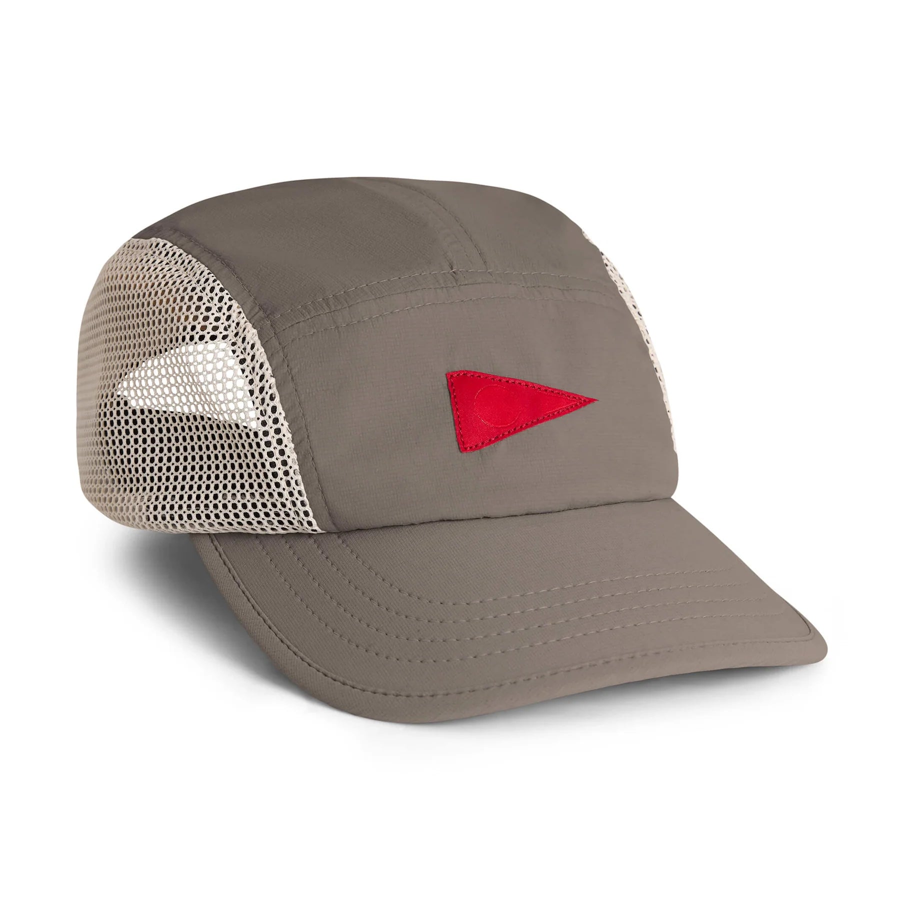 Airtex Runner Hat - Pumice