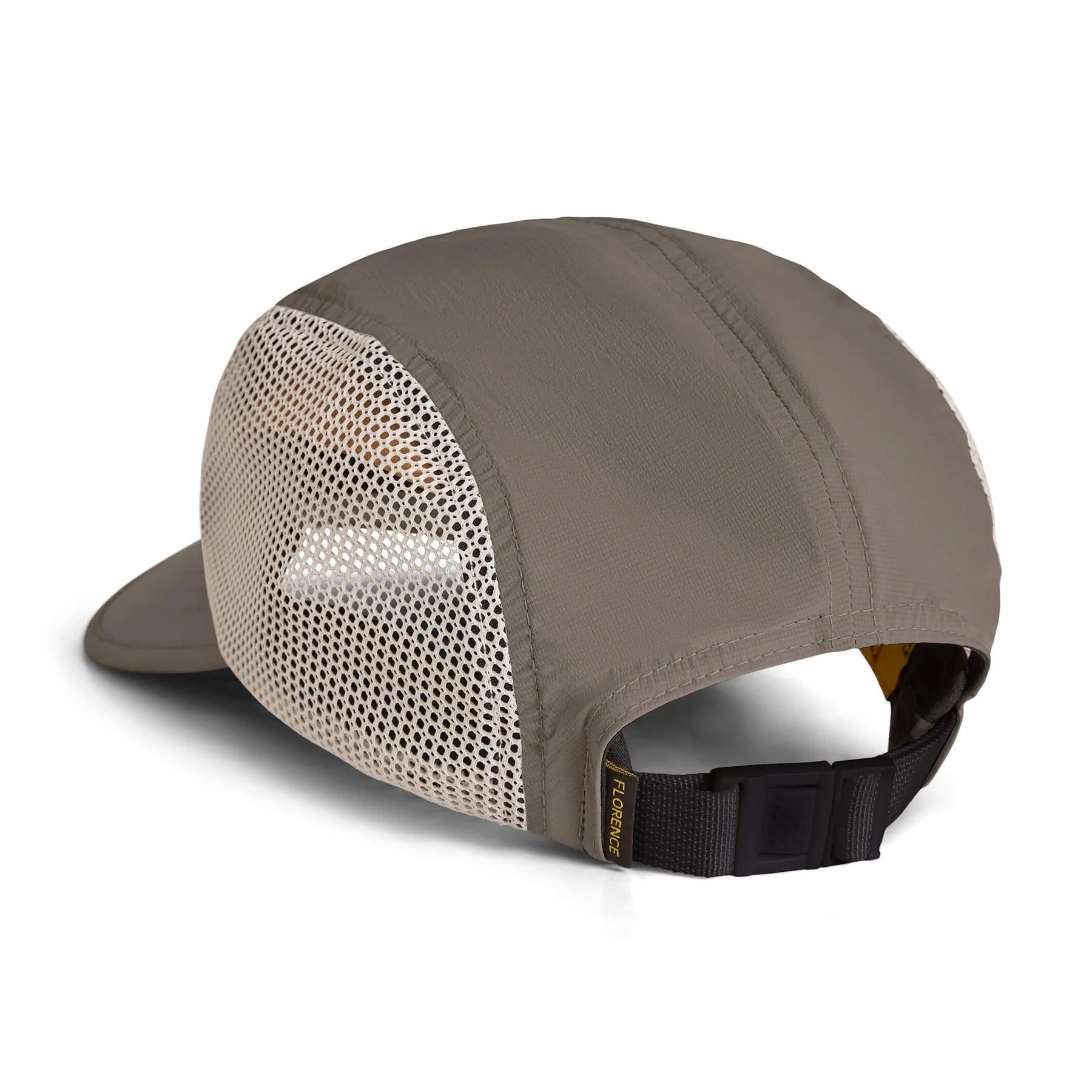 Airtex Runner Hat - Pumice