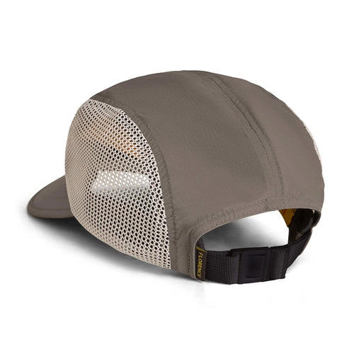 Airtex Runner Hat - Pumice