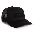 Recon Trucker Hat - Black