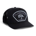 Patrol Trucker Hat - Black