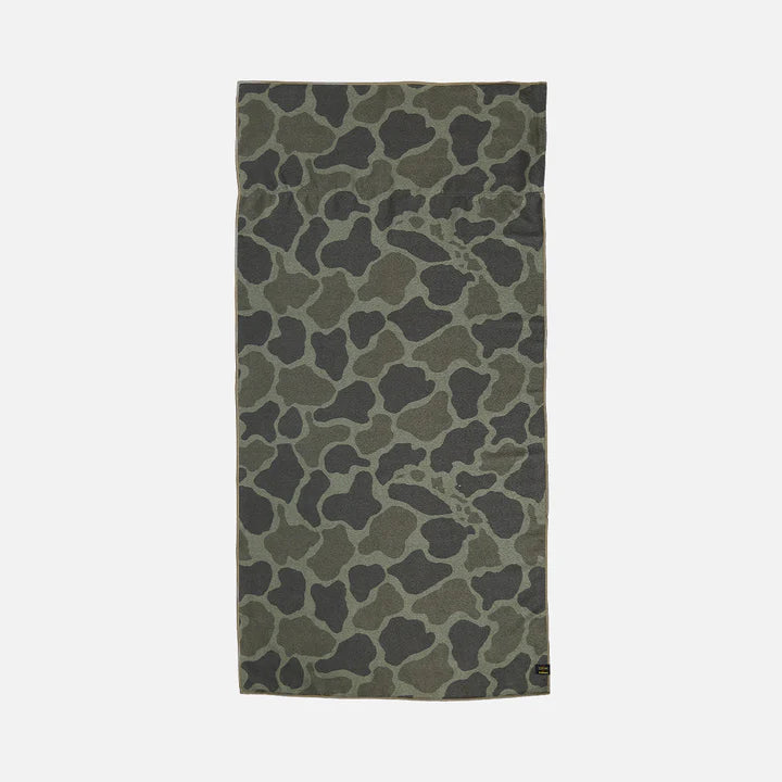Florence X Slowtide Packable Performance Quick-Dry Towel - Overland