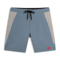 Cordura Airtex Boardshort - Sea Blue