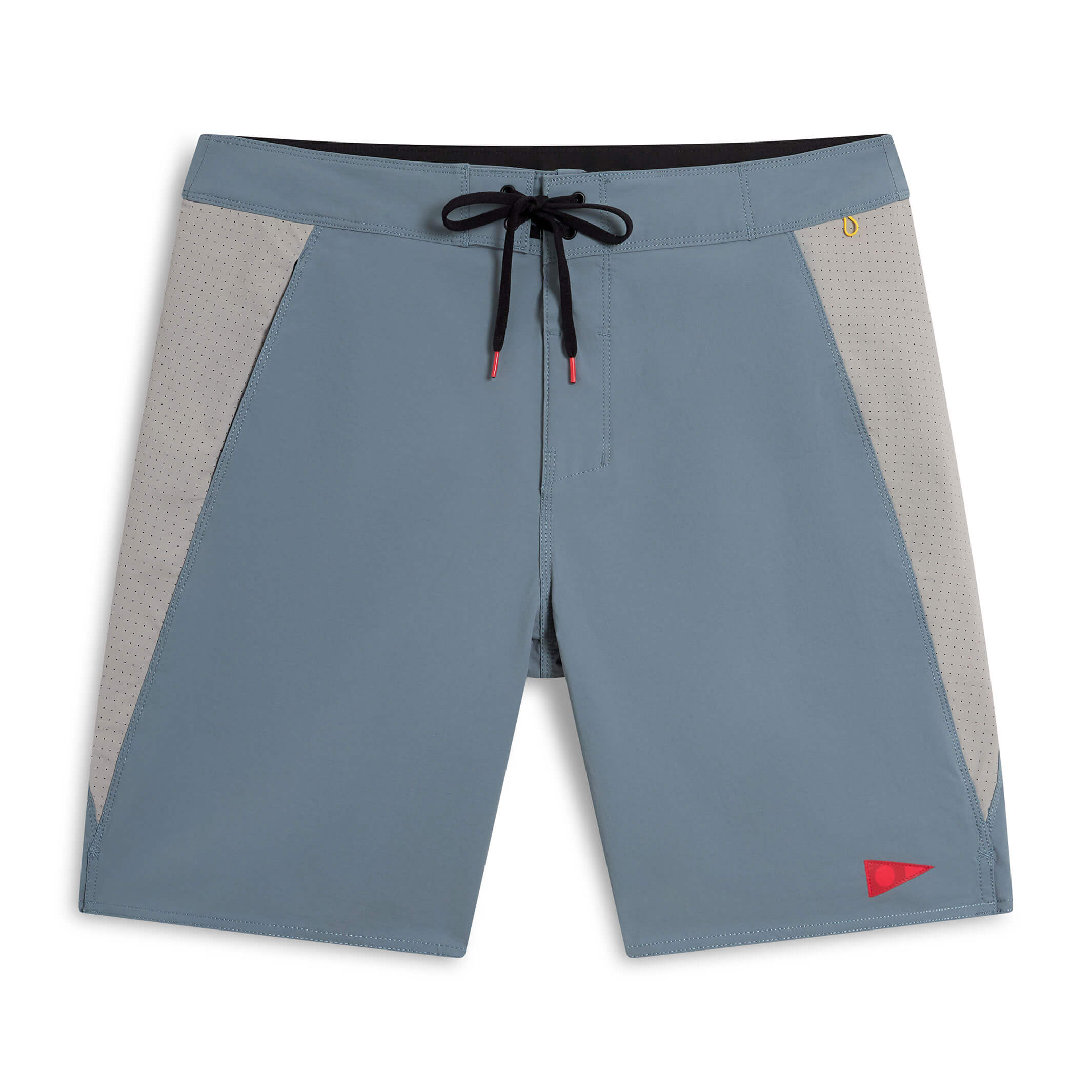 Cordura Airtex Boardshort - Sea Blue