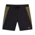 Airtex Gamma Boardshort - Black