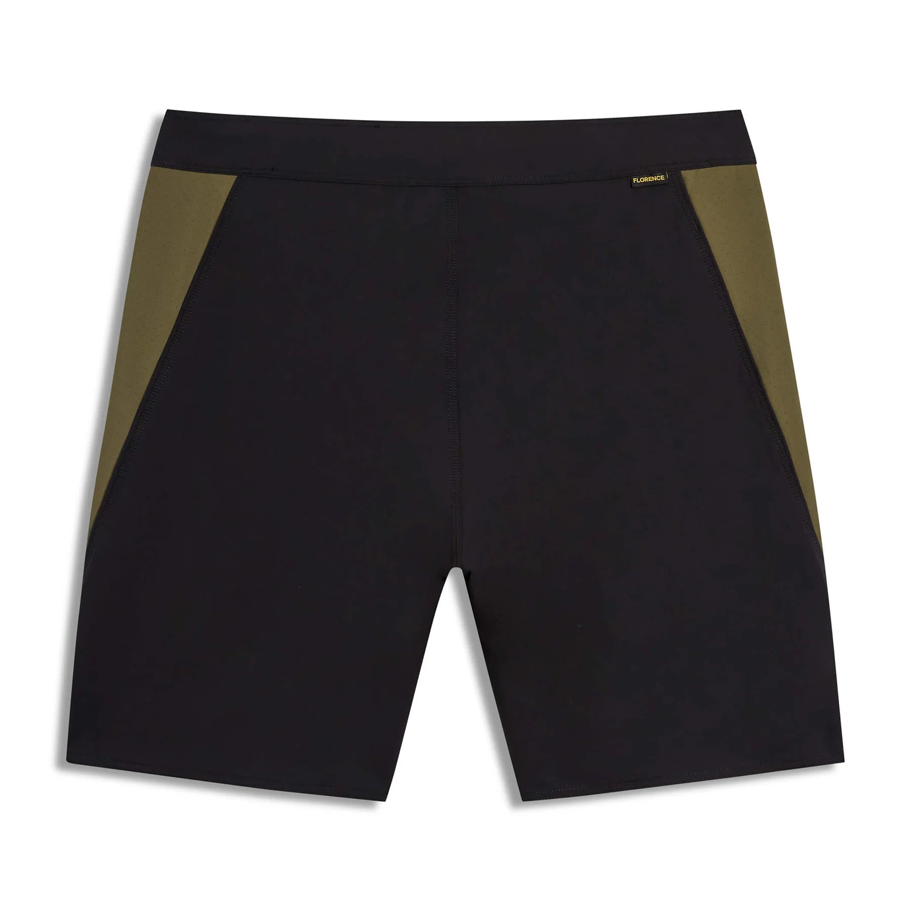Airtex Gamma Boardshort - Black