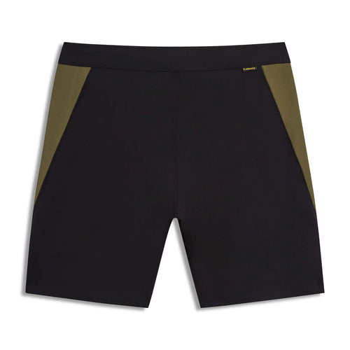 Airtex Gamma Boardshort - Black