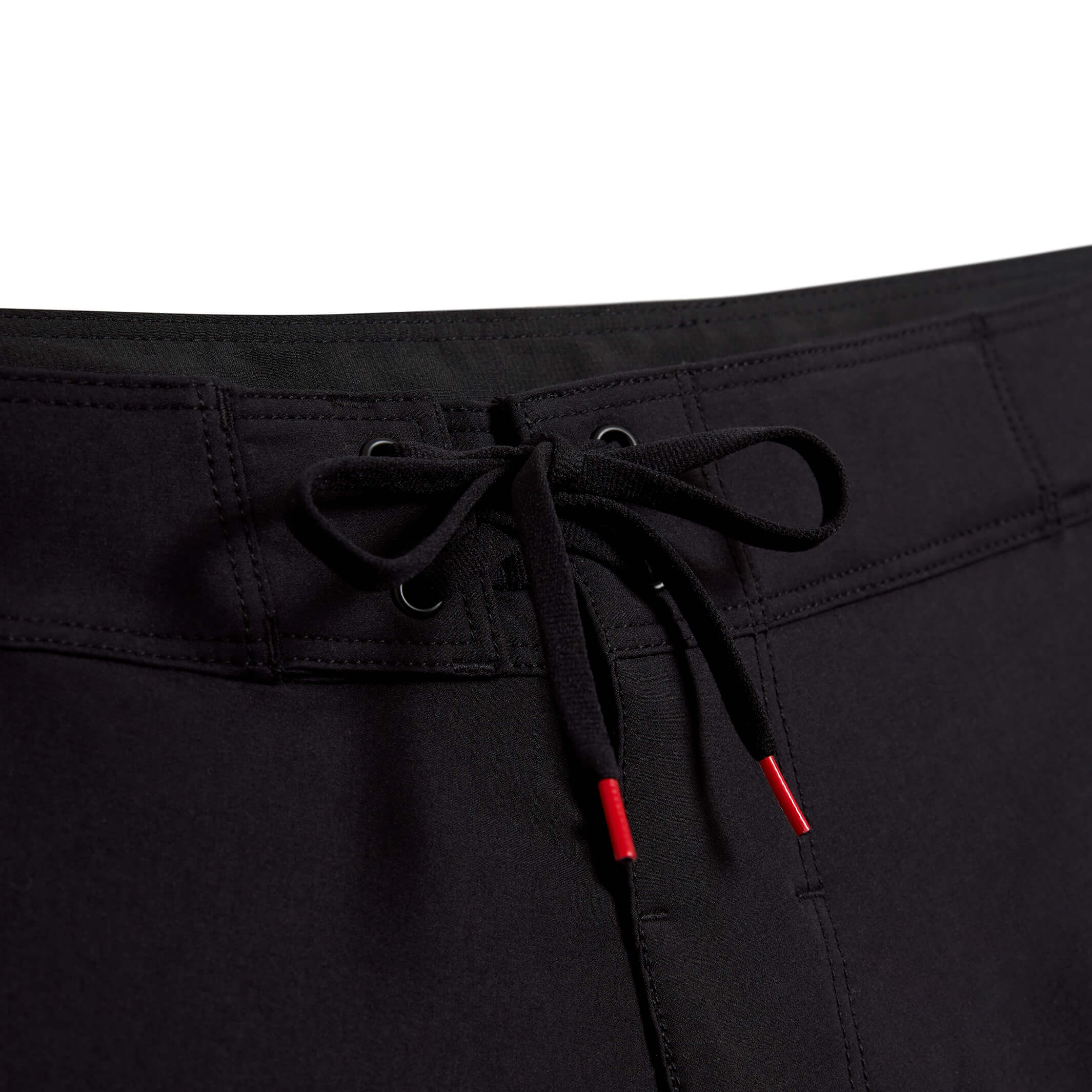 Airtex Gamma Boardshort - Black