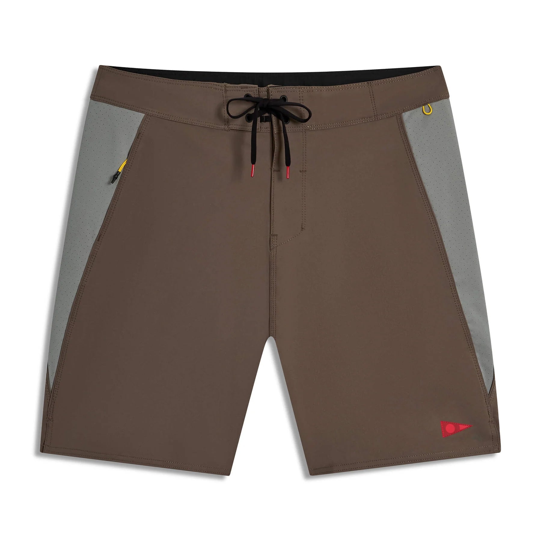 Airtex Gamma Boardshort - Pumice