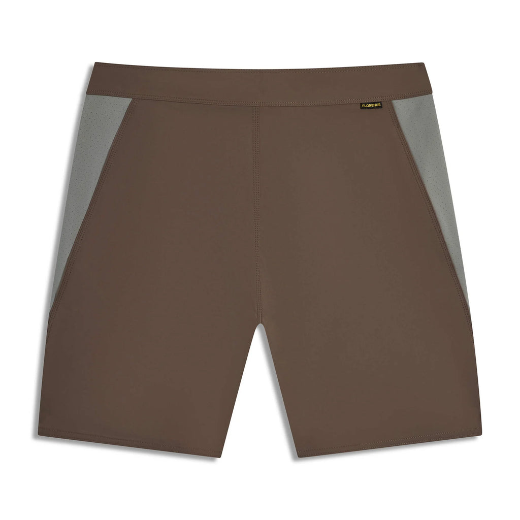 Airtex Gamma Boardshort - Pumice