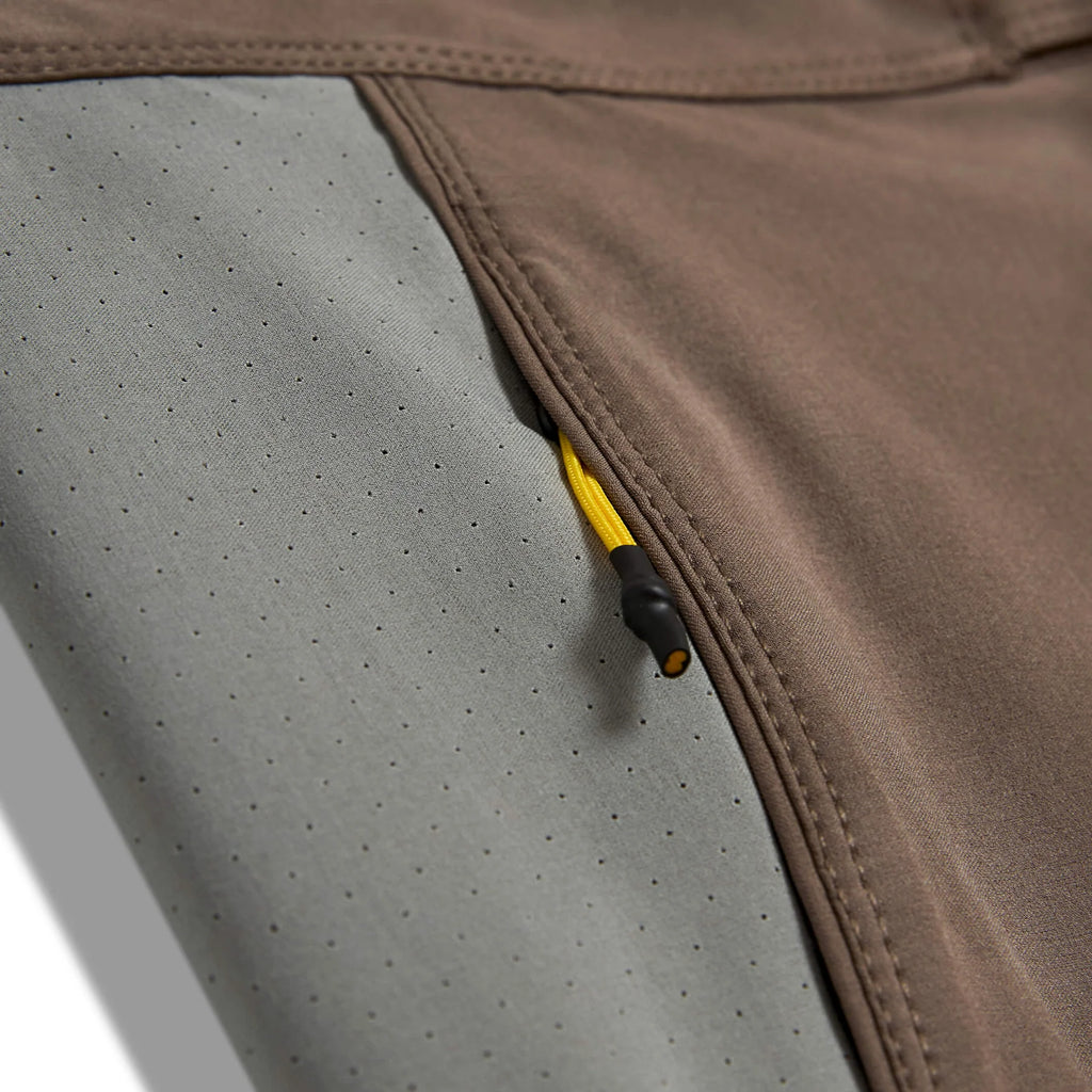 Airtex Gamma Boardshort - Pumice