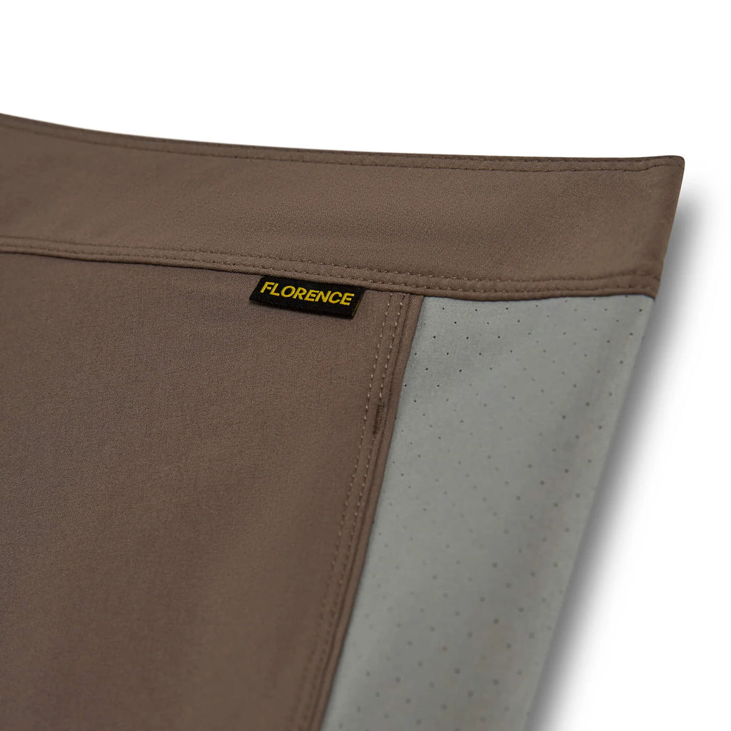 Airtex Gamma Boardshort - Pumice